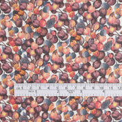Liberty Regent Chiffon - Winter Berry/C (Pieces)