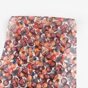Liberty Regent Chiffon - Winter Berry/C (Pieces)
