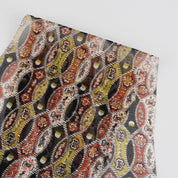 Liberty Silk Chiffon - Sanhiti/A (Pieces)