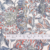 Liberty Chelsea Georgette - Sue / A