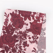 Liberty Belgravia Satin - Cambridge Lace / B-SP