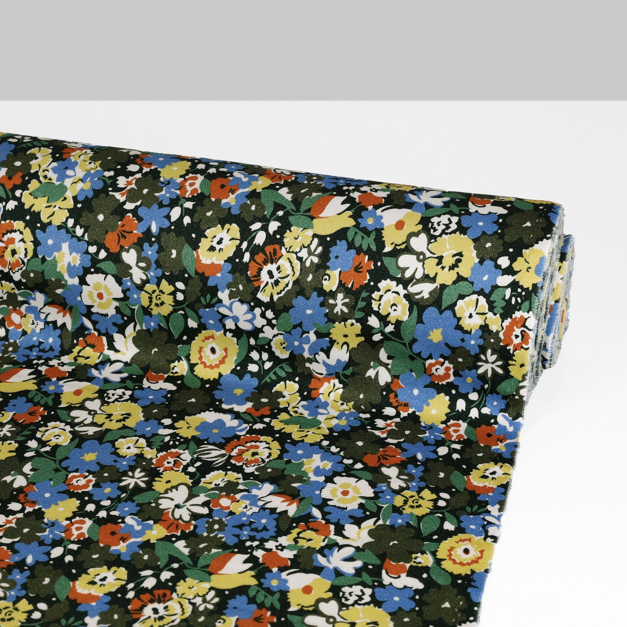 Liberty Knits + Swim – The Fabric Store