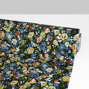 Liberty Southfield Sweatshirting - Gloria Lomo/B
