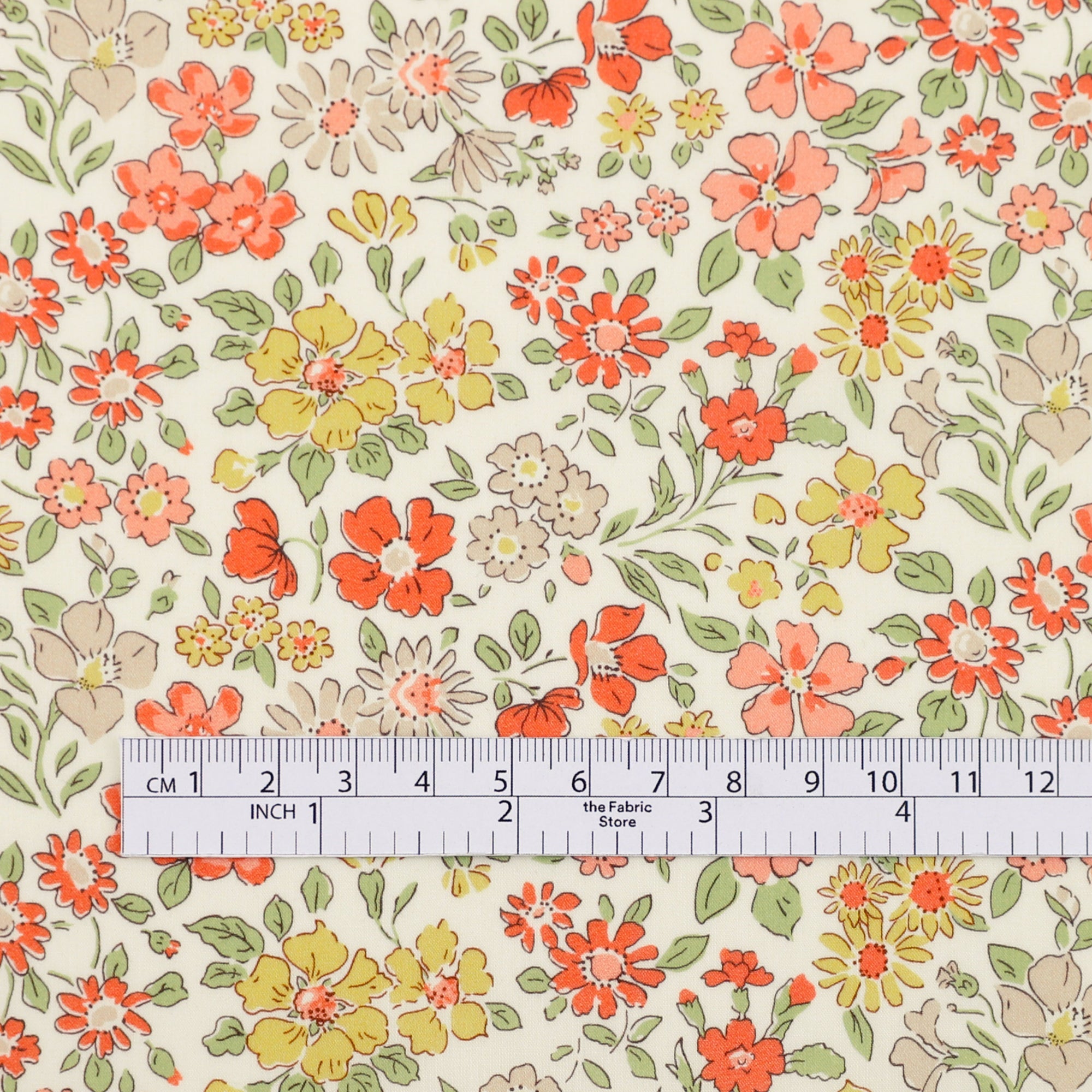 Liberty Tana Lawn - Annabella / X