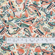 Liberty Tana Lawn - Costume Party / C