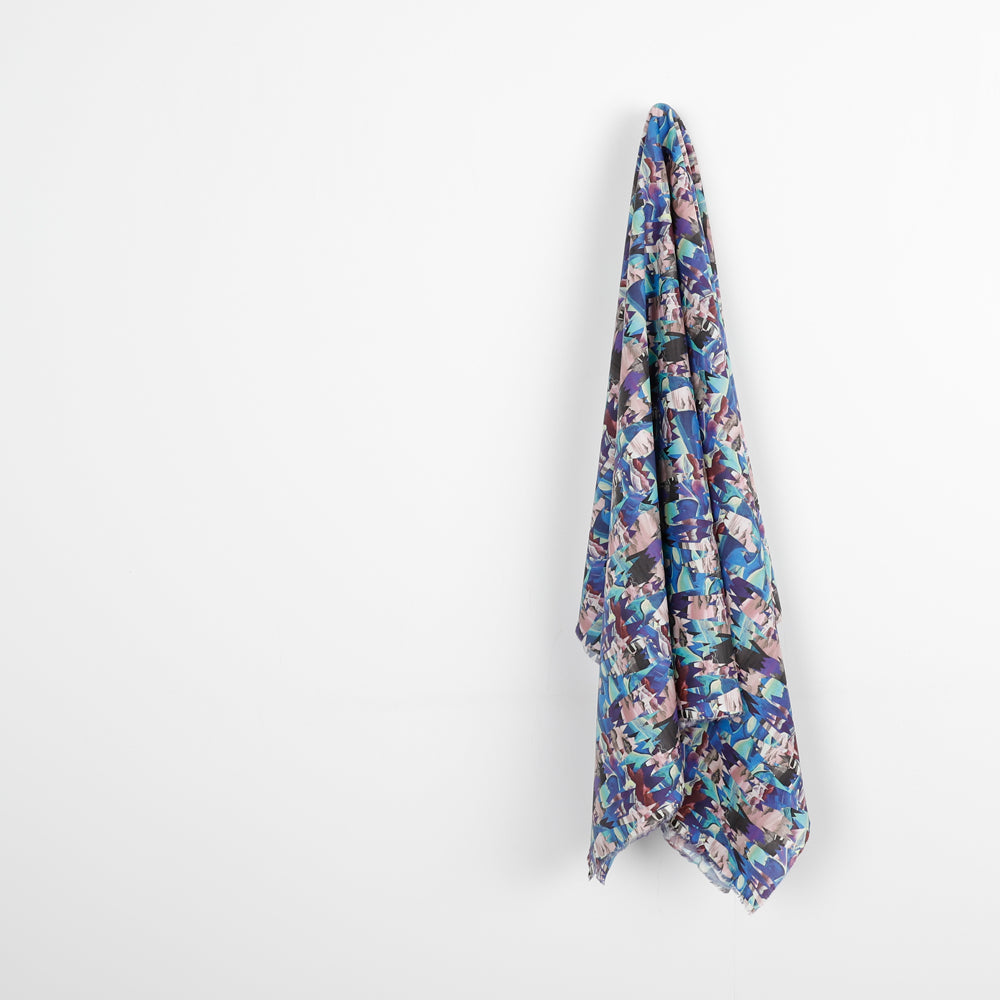 Liberty Tana Lawn - Desert / A