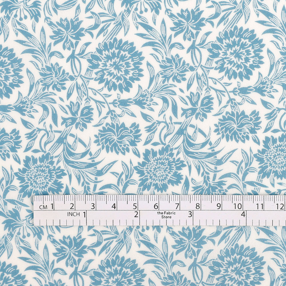 Liberty Tana Lawn - Devonshire / X