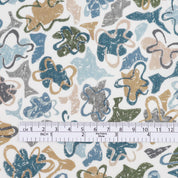 Liberty Tana Lawn - Crayon Fiesta/C