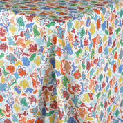 Liberty Tana Lawn - Crayon Fiesta/A