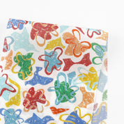 Liberty Tana Lawn - Crayon Fiesta/A