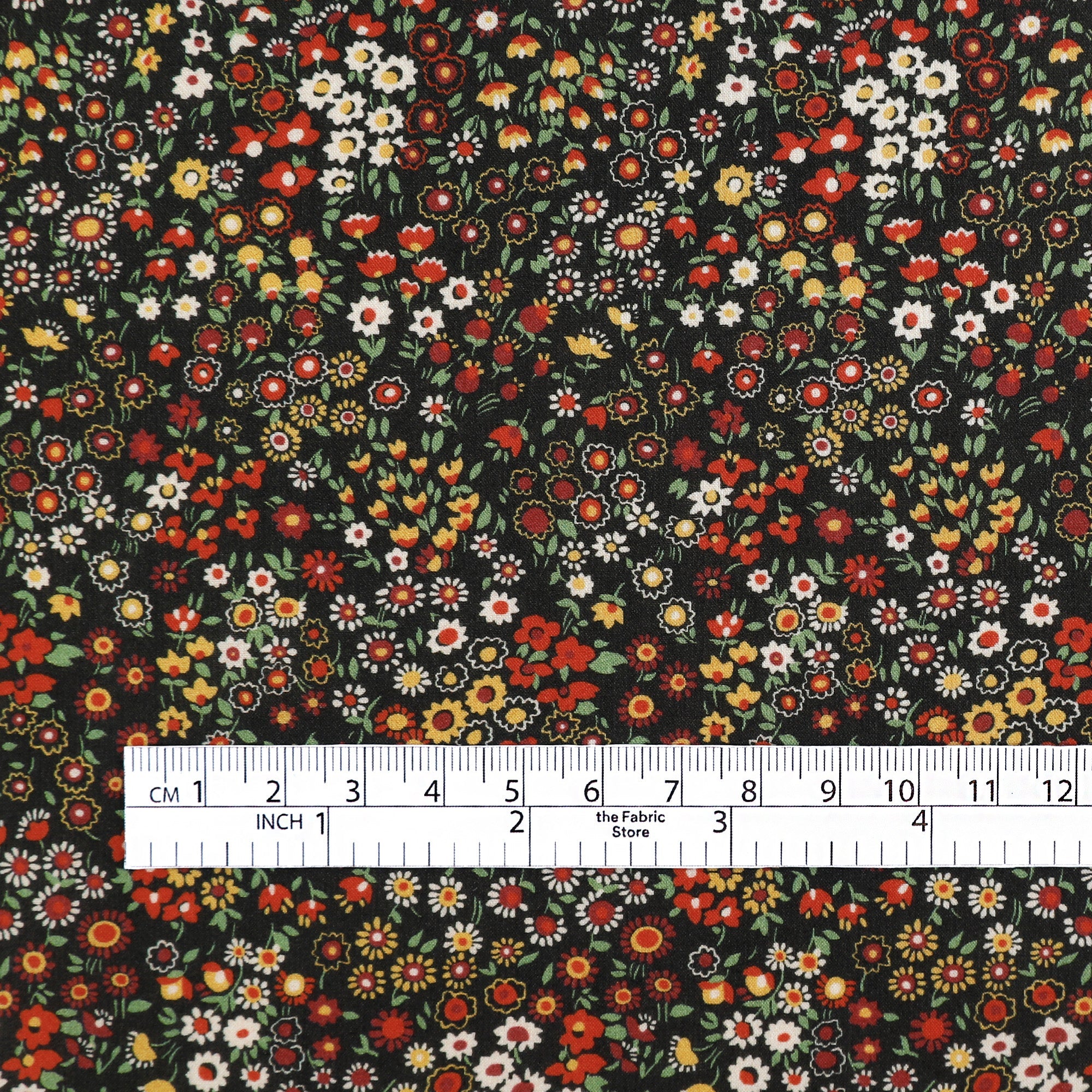 Liberty Tana Lawn - Cooper Dance/A