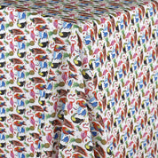 Liberty Tana Lawn - Birds of Paradise/SP