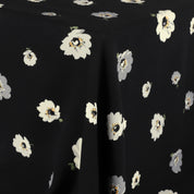 Liberty Seymour Wool - Tumbling Blossom/A (Piece)