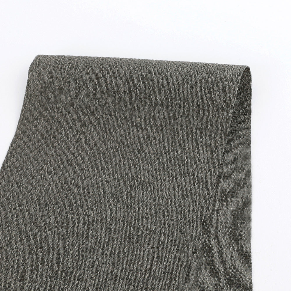 Viscose Crepe - Elephant