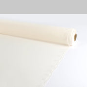 Lightweight Poly Satin Lining - Black