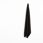 Lightweight Stretch Merino/Nylon - Black