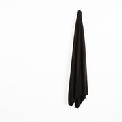 Lightweight Stretch Merino/Nylon - Black