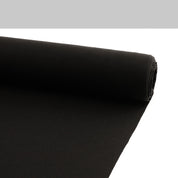 Lightweight Stretch Merino/Nylon - Black