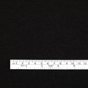 Lightweight Stretch Merino/Nylon - Black