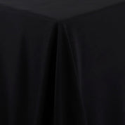 Plain Viscose Jersey - Black