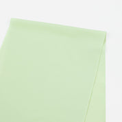 Lightweight Smooth Stretch Jersey - Pistachio Ice