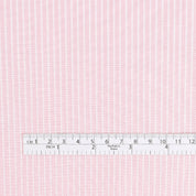 Lightweight Stripe Lyocell / Cotton - Bon Bon