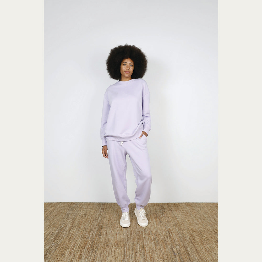 Make by TFS - Cloud Sweatpant / PDF