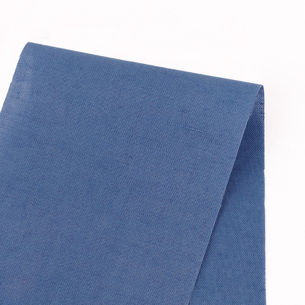 Linen/Cotton - Delphinium (Pieces)