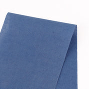 Linen/Cotton - Delphinium (Pieces)
