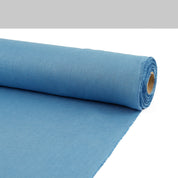 Midweight Linen - Lagoon
