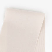 Linen / Cotton - Mushroom