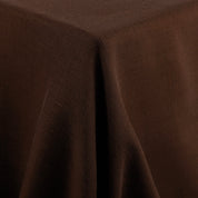 Slubby Linen/Cupro Twill - Ganache