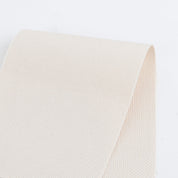 Linen / Cotton Canvas - Vanilla