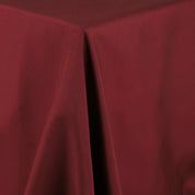 Viscose/Lyocell/Linen - Sangria