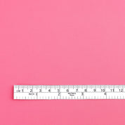 Lightweight Stretch Twill Lining - Party Pink