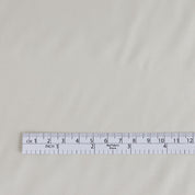 Acetate Lining - Cream