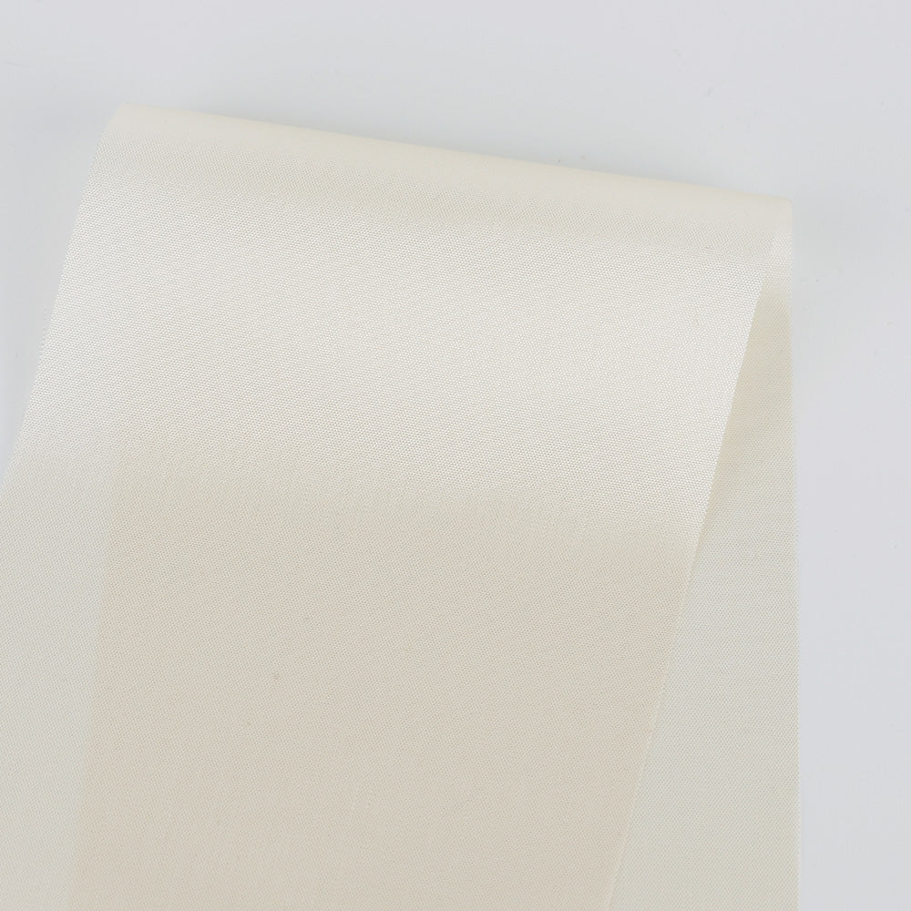 Acetate Lining - Cream