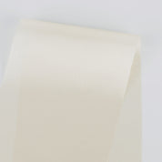 Acetate Lining - Cream