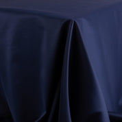 Lightweight Stretch Twill Lining - Marine