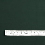 Lightweight Stretch Twill Lining - Hunter