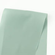 Lightweight Stretch Twill Lining - Pale Jade