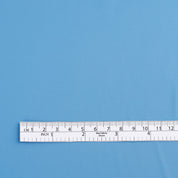 Lightweight Stretch Twill Lining - Topaz