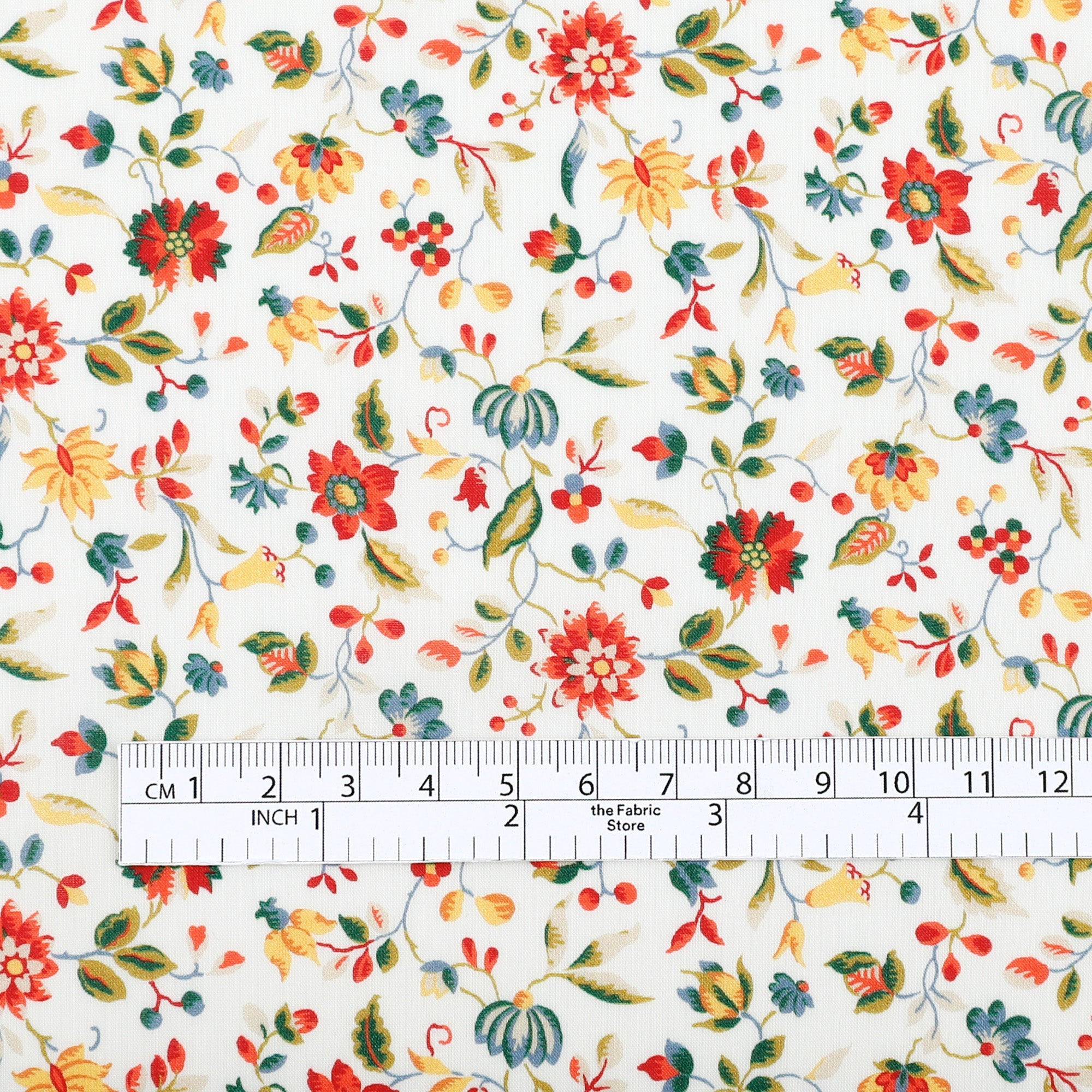 Liberty Tana Lawn - Luna Belle/C (2.3m Bundle)