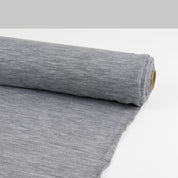 Lightweight Merino Jersey - Grey Marle