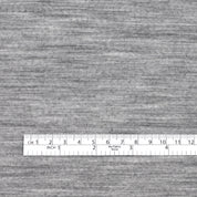 Lightweight Merino Jersey - Grey Marle