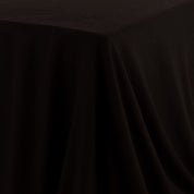 Stretch Midweight RWS Merino Jersey - Black