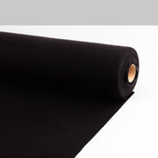 Stretch RWS Merino / Nylon Jersey - Black