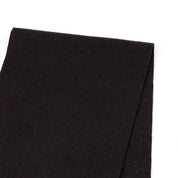 Stretch RWS Merino / Nylon Jersey - Black