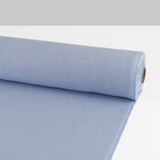 Midweight Linen - Forgetmenot