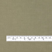 Midweight Linen - Moss